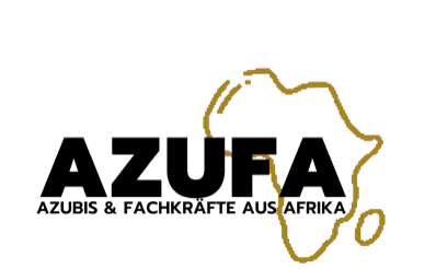 Logo von AZUFA