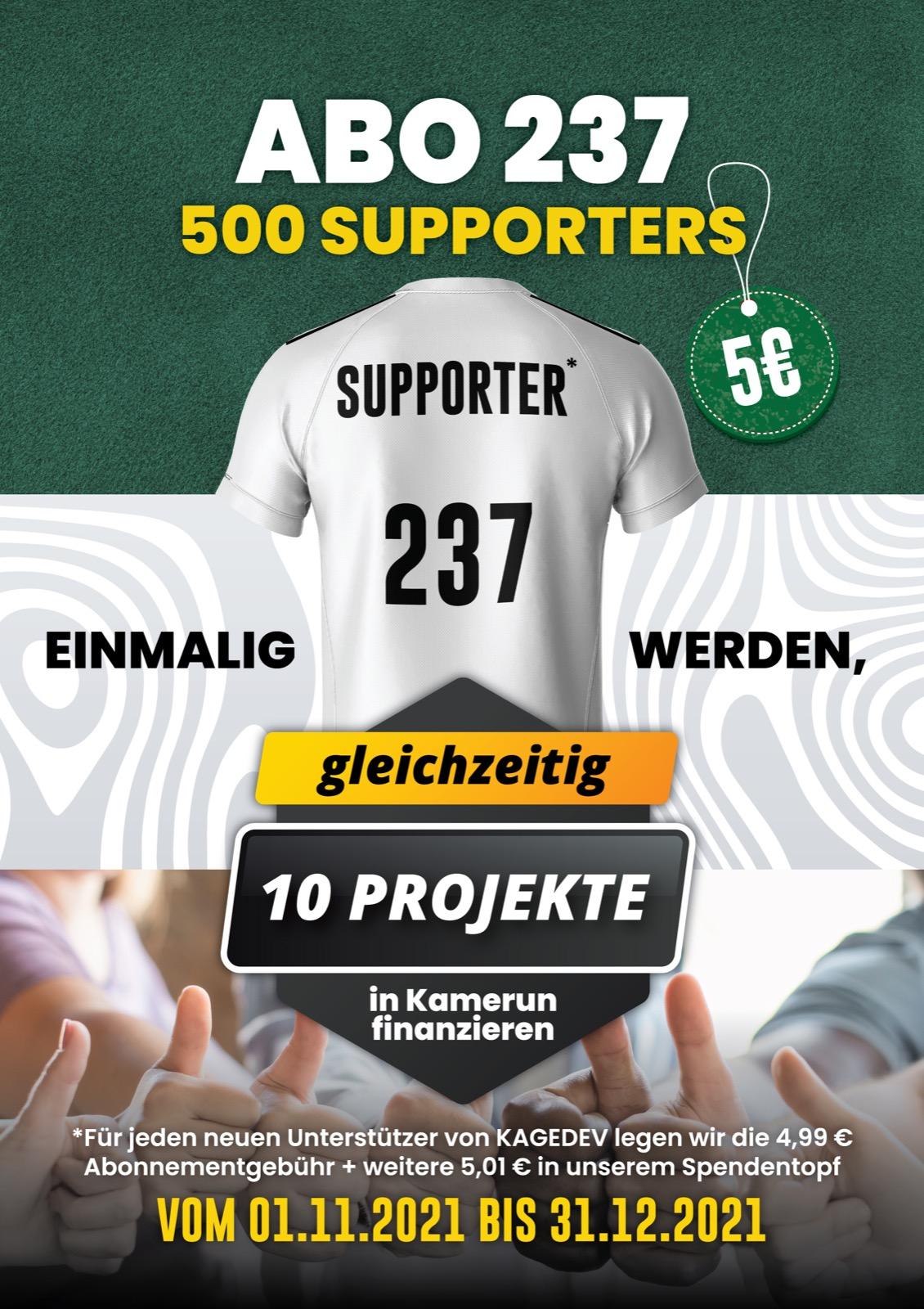 Abo 237 Flyer