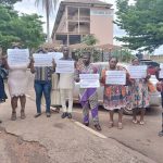 Kamerun: Lehrer treten in Streik, um bessere Arbeitsbedingungen zu fordern
