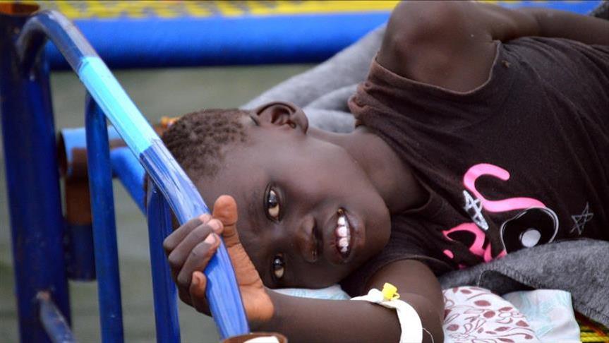 Kamerun: Kampf gegen Cholera