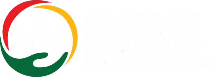 Kamerunische Gemeinschaft in Deutschland e.V